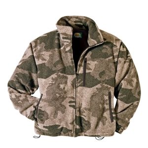 Cabelas brand wool coat XL